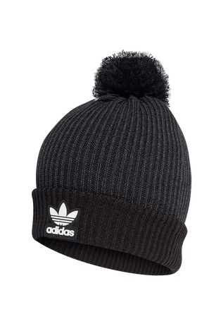 Adicolor Collegiate Pom Beanie