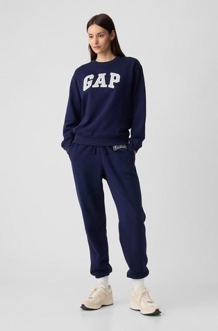 Gap logo ženski pulover