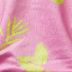 Pink Patterned
