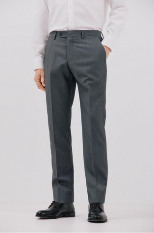 Serie XXI slim fit hlače