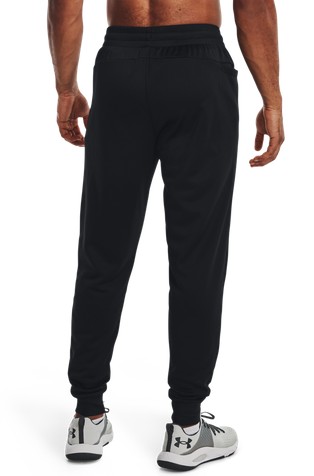 UNDER ARMOUR Armour Fleece® trenirka Črna - Black 2
