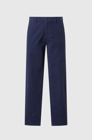 Defender gabardine chinos