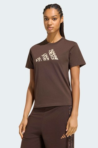 Animal Logo T-Shirt