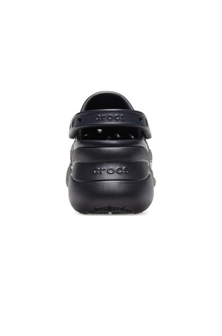 CROCS Bae Platform Clog Black 3