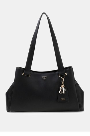 Evie Charms Appliquè Shopper