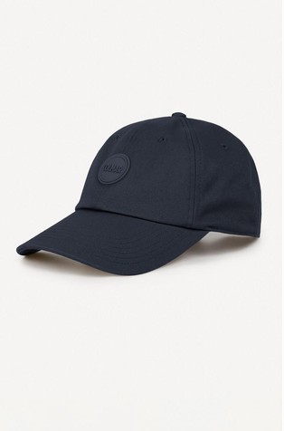 Branded unisex cap