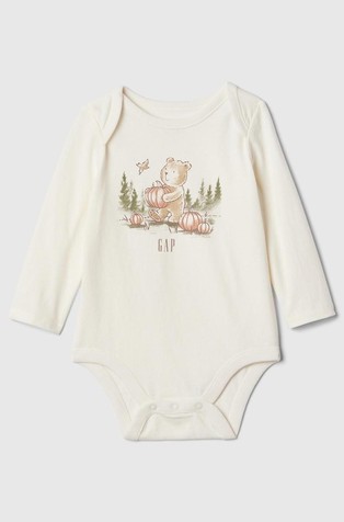Gap bodysuit baby hotsell