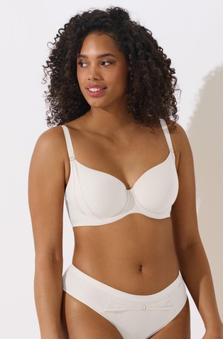 Laura Soft Foam Bra