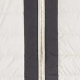 Bež - Ivory-Black Trim