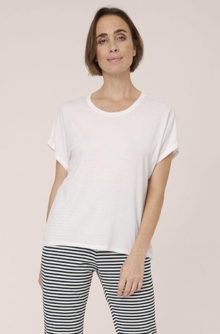 Comfy Fit Tee