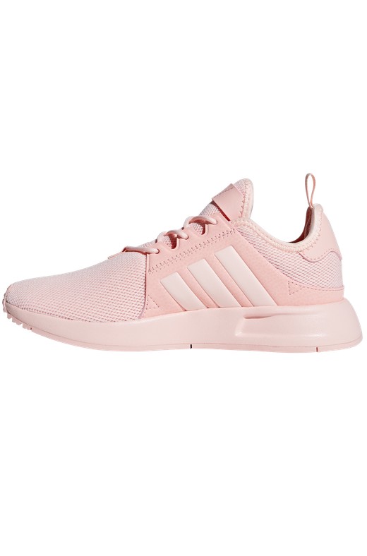 x_plr shoes icey pink