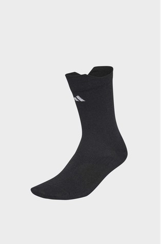 Running Message Crew Sock