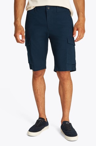 1985 Collection relaxed fit cargo kratke hlače