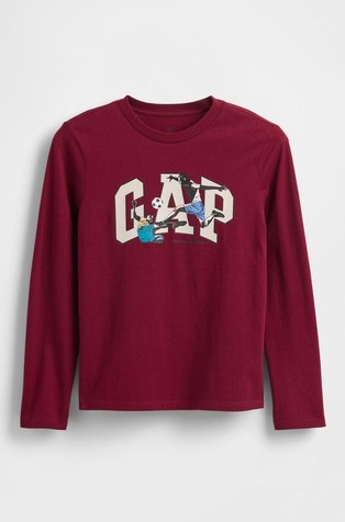 Kids Gap Logo T-Shirt