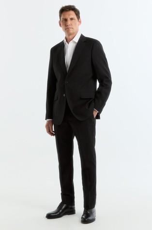 Serie XXI slim fit blazer