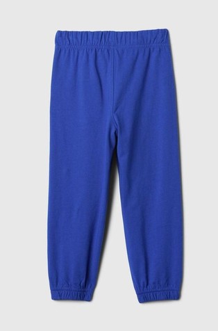 GAP Spodnji del trenirke za malčke Modra - Bente Blue 2