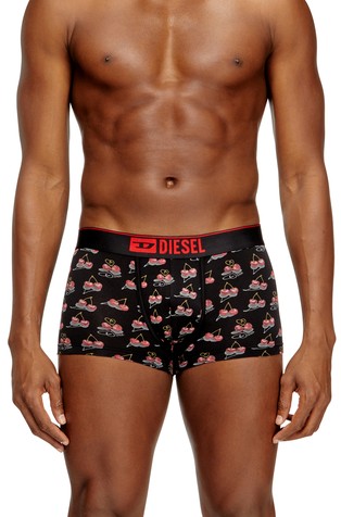 3-pack of boxer shorts in stretch cotton