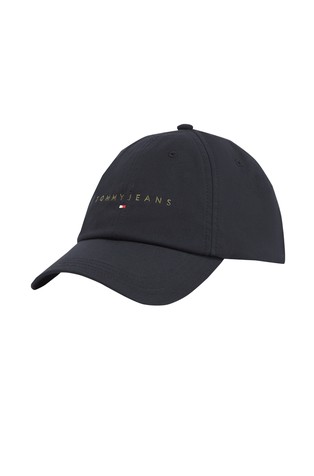 Heritage Logo Embroidery Baseball Cap