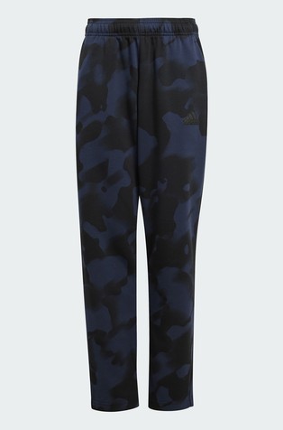 ADIDAS Future Icons unisex trenirka s kamuflažnim vzorcem Črna - Black / Blue 8