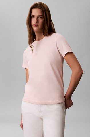 Regular fit logo T-shirt