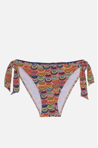Rainbow Dream spodnji del kopalk