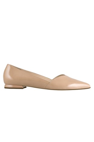 Boulevard 10 ballerinas