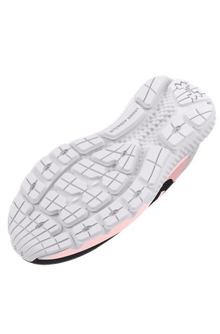 UNDER ARMOUR UA Rogue 3 AL tekaške superge Črna - Black/Light Pink 3
