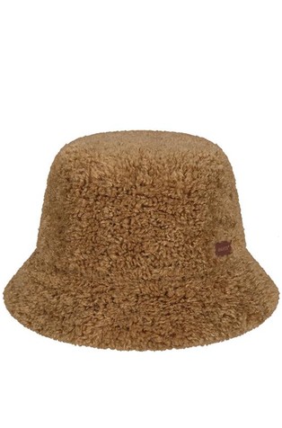 Bantota faux teddy hat
