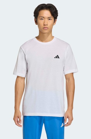 Workout Essentials Feelready majica s kratkimi rokavi