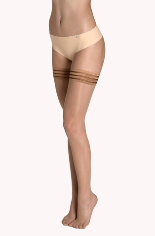 Hold Up 15 den stockings