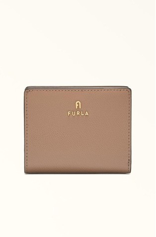 Small Leather Wallet