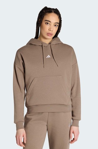 Essentials Small Logo Hoodie