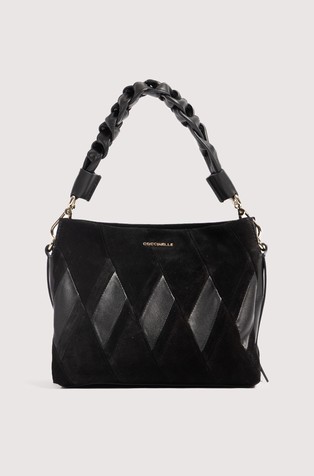 Boheme Small Leather Bag