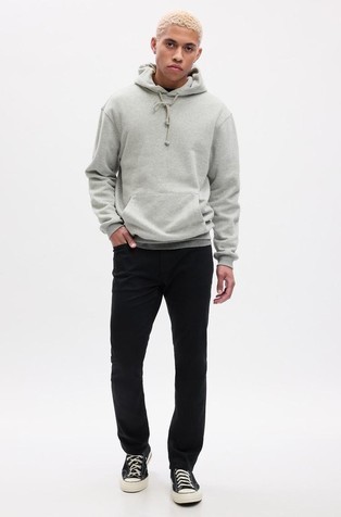 Moške slim jeans hlače