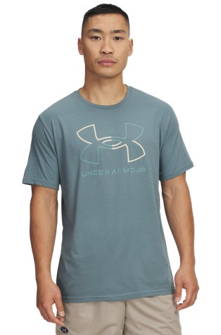 Foundation Short Sleeve