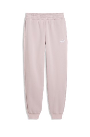 Essentials Logo High-rise Sweatpants