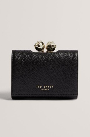 Majhna usnjena denarnica