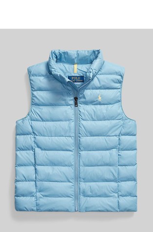 The Colden vodoodbojen prešit brezrokavnik