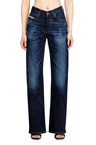 Regular Jeans - 1971 D-Sent 0ADBL