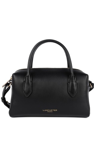 Donna Cube usnjena torbica za čez ramo