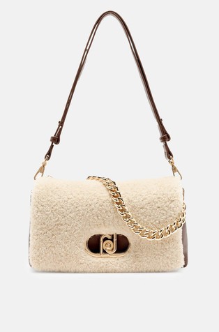 Teddy LaPuffy bag