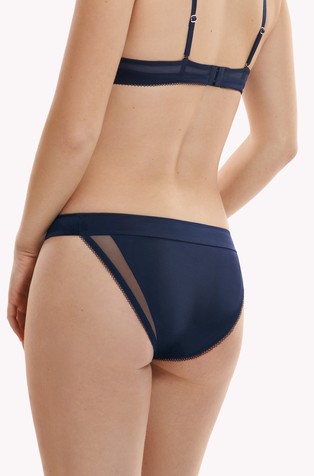 LISCA Jive spodnje hlačke Modra - Navy Blue 2