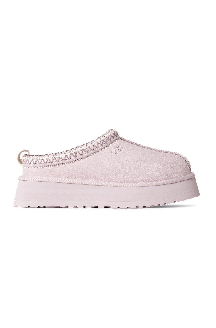 UGG Tazz copati s platformo Rjava - Dark Brown 