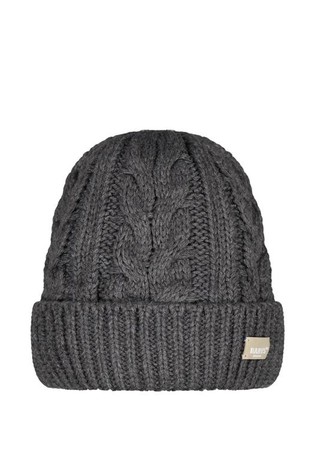 Zirani knit beanie