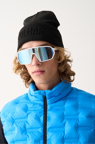 Unisex Polylana® pletena kapa