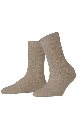 Softmerino Special Edition nogavice z vzorcem