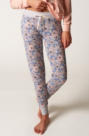 Every night mix & match spodnji del pižame