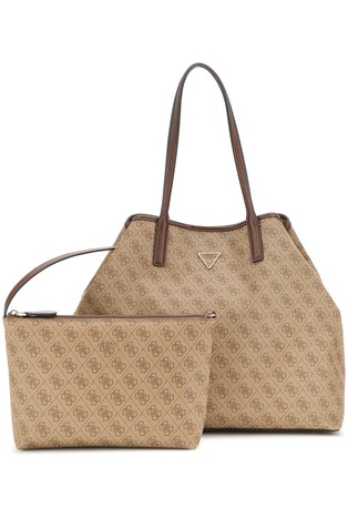 Eco Victtoria 4G logo tote torba
