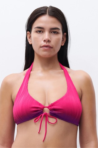 Pulp Stretch Fit zgornji del kopalk brez opore