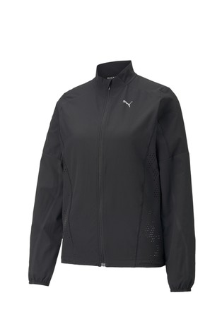 Run Ultraweave S Woven Running Jacket
